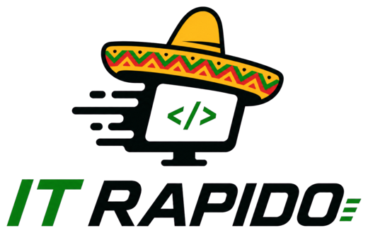 IT Rapido