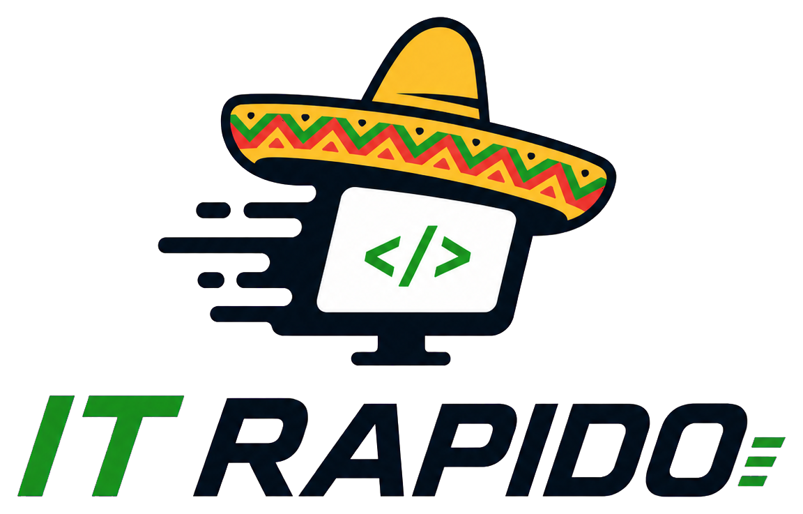 IT Rapido